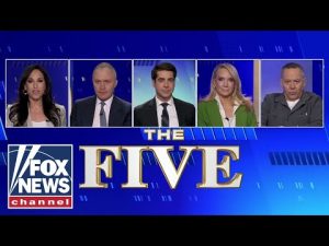 Read more about the article Jesse Watters: Feels like something’s changed since Saturday in Guthrie case