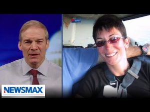 Read more about the article Jim Jordan: I will leave Maxwell issue up to DOJ | The Record with Greta Van Susteren