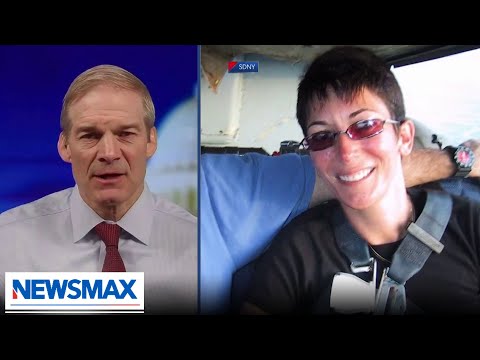 You are currently viewing Jim Jordan: I will leave Maxwell issue up to DOJ | The Record with Greta Van Susteren