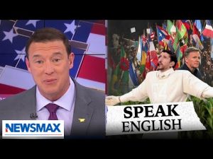 Read more about the article Carl Higbie: Why do the libs always try to screw up fun? | Carl Higbie FRONTLINE