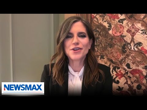 You are currently viewing Rep. Nancy Mace: We want every American citizen to be able to vote, not illegal