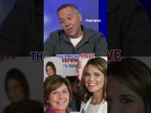 Read more about the article Greg Gutfeld: Guthrie ransom piece seems like a ‘ruse’ #guthrie #nancyguthrie #shorts #us