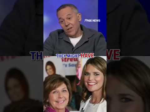 You are currently viewing Greg Gutfeld: Guthrie ransom piece seems like a ‘ruse’ #guthrie #nancyguthrie #shorts #us