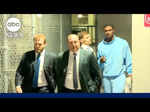 You are currently viewing Atlanta Falcons’ rookie James Pearce Jr. arrested, faces battery charges