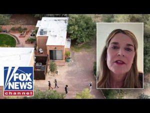 Read more about the article Savannah Guthrie’s latest video is a ‘plea to move things forward,’ Paul Mauro says