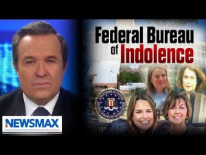 Read more about the article Greg Kelly: ‘Bureau of Indolence’ is ‘far more appropriate’ for FBI