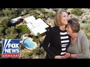 Read more about the article RANSOM DEADLINE PASSES: Guthrie family convinced missing mom is still out there