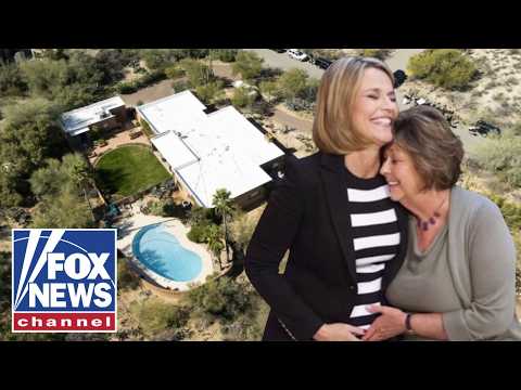 You are currently viewing RANSOM DEADLINE PASSES: Guthrie family convinced missing mom is still out there