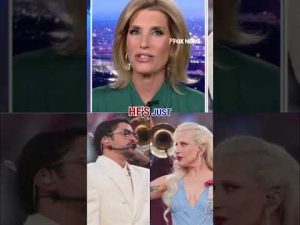 Read more about the article Laura Ingraham on 2026 Super Bowl Halftime Show: Don’t blame Bad Bunny for this #shorts #superbowl