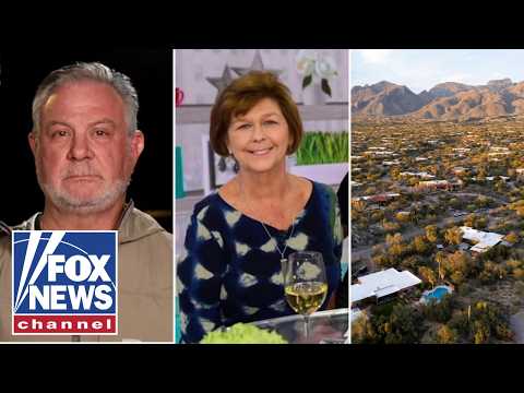 You are currently viewing Ransom may be ‘red herring,’ retired police officer says