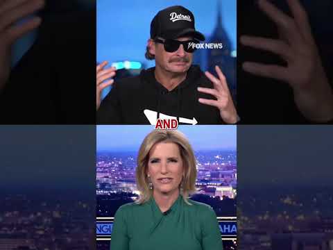 You are currently viewing ‘DIDN’T understand any of it’: Kid Rock shares his thoughts on Bad Bunny’s performance  #foxnews #us