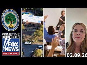 Read more about the article Fox News Highlights – February 9, 2026