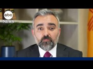 Read more about the article New Mexico Attorney General faces off with Meta in court