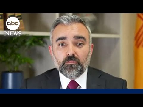 You are currently viewing New Mexico Attorney General faces off with Meta in court