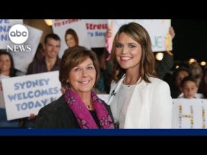 Read more about the article Nancy Guthrie ransom deadline passes as search continues