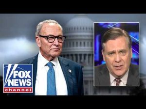 Read more about the article Turley: What on Earth are you talking about??