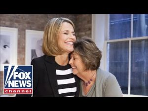 Read more about the article NEW: Nancy Guthrie was never headed to church on day she vanished