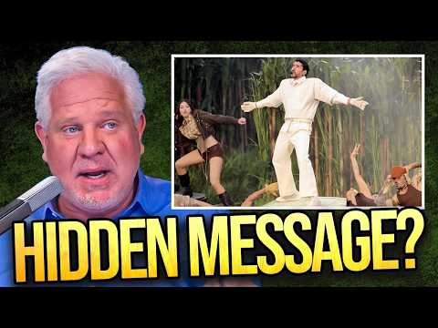 You are currently viewing Bad Bunny vs. TPUSA: The REAL Takeaways from Dueling Super Bowl Halftime Shows