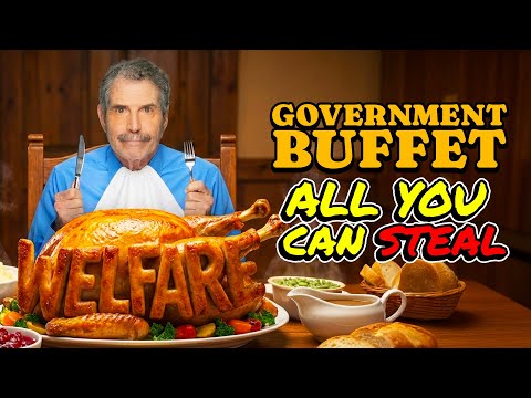 You are currently viewing Billions Stolen: Why Government Doesn’t Crack Down on Fraud