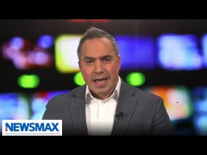 Read more about the article Repeat offender charged with murder | Jason Mattera reports