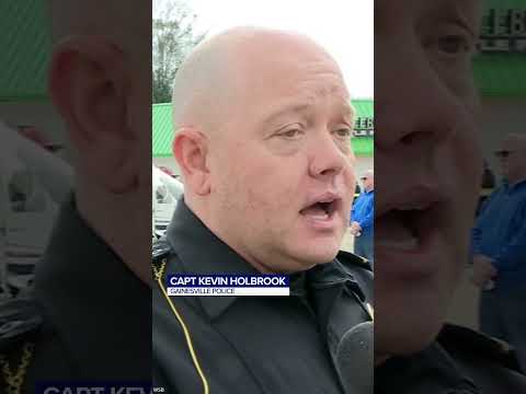 You are currently viewing Small plane crash lands of Georgia highway