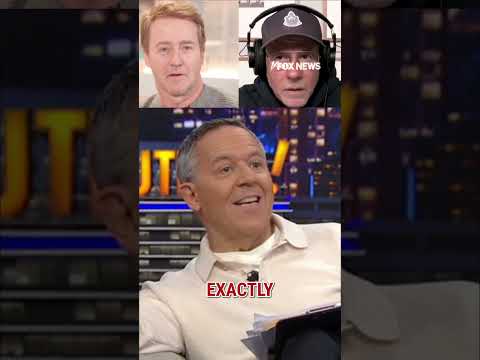 You are currently viewing ‘TWO JERKS’: Gutfeld TORCHES Ed Norton, Scott Galloway #shorts #us #news #politics #ICE