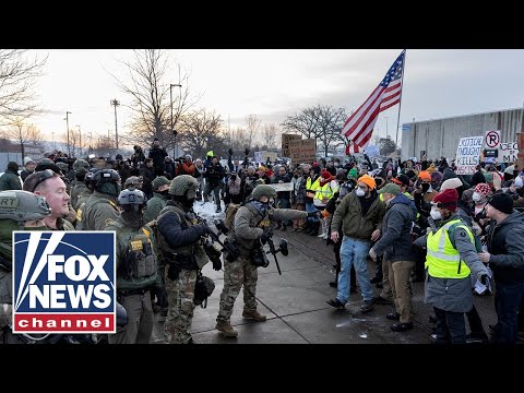 You are currently viewing ‘IT WILL GET TESTY’: ICE chief to face grilling as lawmakers clash over DHS funding