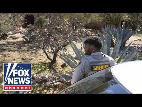 You are currently viewing ‘FRICTION’ IN TUCSON: FBI, sheriff CLASH over Nancy Guthrie cameras