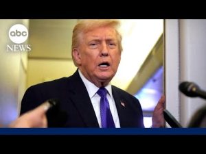 Read more about the article The fallout from Trump-era tariffs