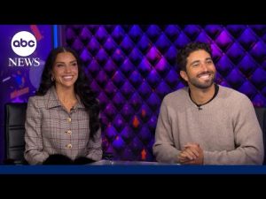 Read more about the article ‘Dancing with the Stars’ lets fans join the fun