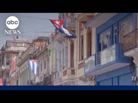 You are currently viewing Experts: Cuba on brink of economic collapse