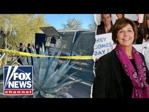 Read more about the article Former FBI agent ‘STUNNED’ by Guthrie crime scene in person