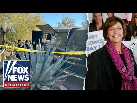 You are currently viewing Former FBI agent ‘STUNNED’ by Guthrie crime scene in person