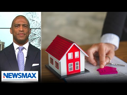 You are currently viewing HUD-funded housing is for Americans, not illegals: HUD Secretary Scott Turner | Wake Up America