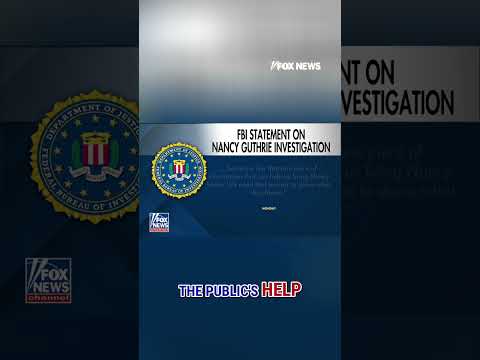 You are currently viewing BREAKING: Ransom not paid by Guthrie family #shorts