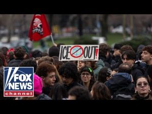 Read more about the article Far-left nonprofits EXPOSED for ‘sowing chaos’ in US