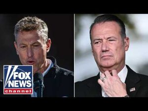 Read more about the article WATCH LIVE: ICE, CBP chiefs testify before House lawmakers