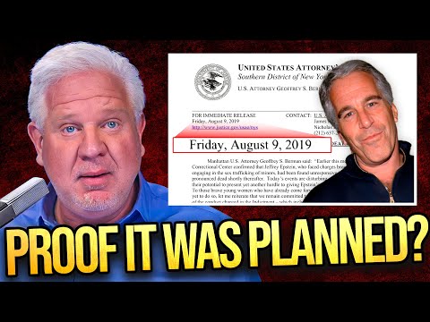 You are currently viewing This Epstein “accident” is so INSANE. Is it even TRUE?
