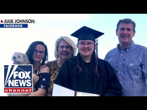 Read more about the article BREAKING: Daughter of GOP governor candidate fatally stabbed