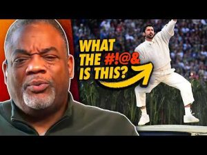 Read more about the article REACTION: Jason Whitlock DISGUSTED by Bad Bunny Vile Halftime Show at Super Bowl