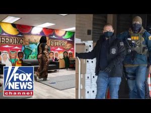 Read more about the article WATCH LIVE: Senate Judiciary Subcommittee holds hearing on alleged Somali fraud in Minnesota