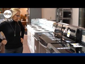 Read more about the article Trump tariffs cost average US household $1K last year: Research