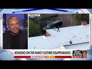 Read more about the article 3 Possibilities in the Shocking Nancy Guthrie Disappearance