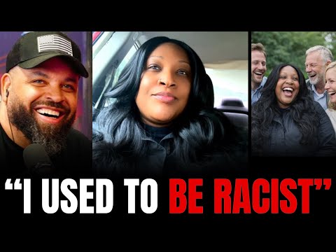 You are currently viewing “I Used to Be Racist Toward White People! Moving to a Red State Changed Everything”