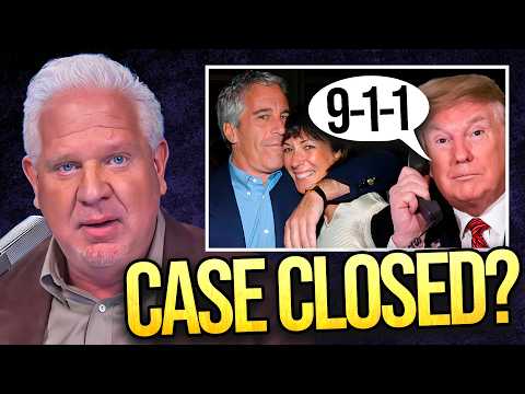You are currently viewing Did this just DESTROY the left’s narrative about Trump and Epstein?!
