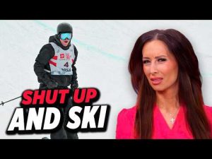 Read more about the article Do They HATE America… Why Did Team USA Olympic Athletes say THESE Things?!