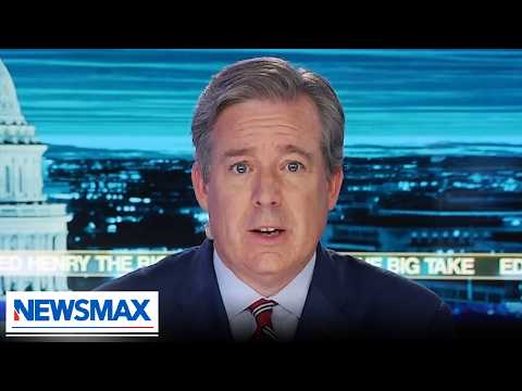 You are currently viewing Ed Henry: Tech Titans and Corporations Flee California for Greener Pastures