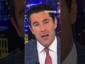 Read more about the article Politics of Minneapolis and ICE explained: Rob Schmitt