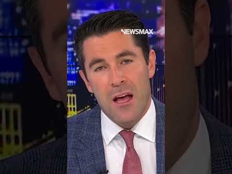 You are currently viewing Politics of Minneapolis and ICE explained: Rob Schmitt