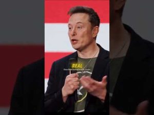 Read more about the article Elon Musk Just Revealed This Secret About President Trump